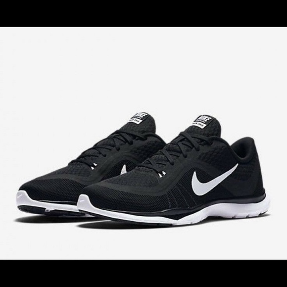 nike training flex tr6